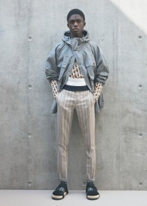 Dior Men’s Spring 2021