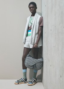 Dior Men’s Spring 2021