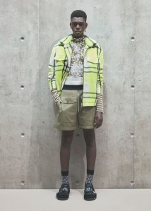 Dior Men’s Spring 2021