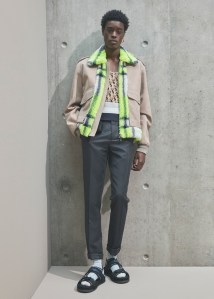 Dior Men’s Spring 2021