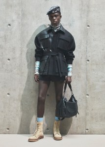 Dior Men’s Spring 2021