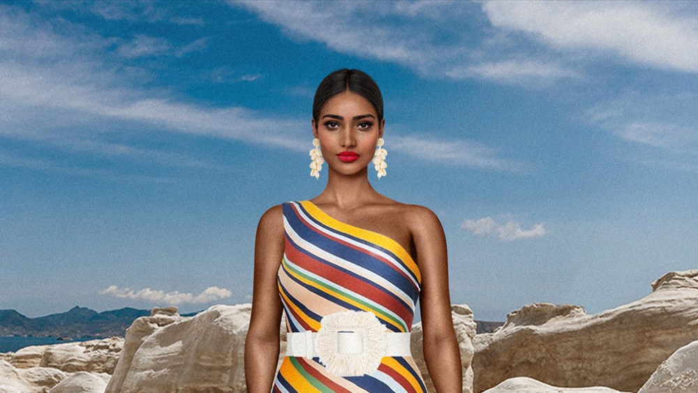 EXCLUSIVE: Oscar de la Renta Gets Into Gaming via Drest Partnership