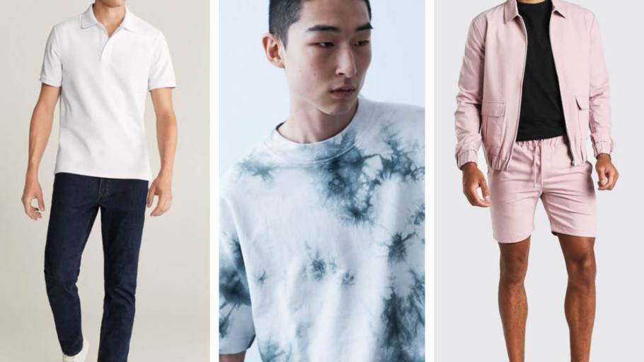 A new report by retail data analytics company Edited named nine fashion products that delivered sales during the quarantined buying season.