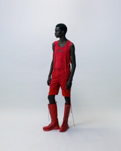 EgonLab Mens Spring 2021