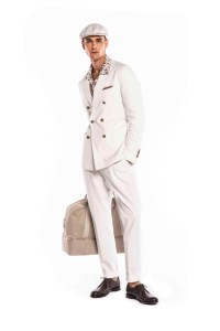 Eleventy Men's Spring 2021