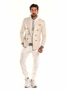 Eleventy Men's Spring 2021