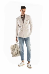 Eleventy Men's Spring 2021