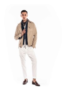 Eleventy Men's Spring 2021