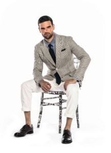 Eleventy Men's Spring 2021