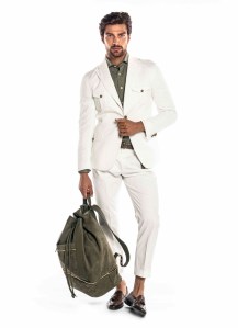 Eleventy Men's Spring 2021