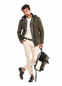 Eleventy Men's Spring 2021