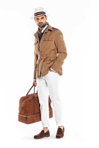 Eleventy Men's Spring 2021