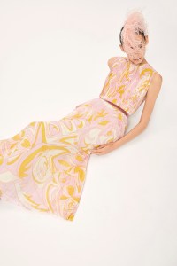 Emilio Pucci Resort 2021