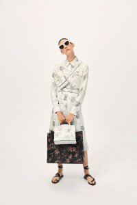 Emilio Pucci Resort 2021