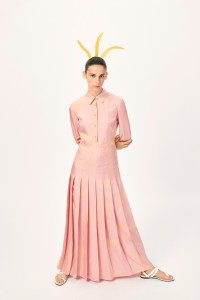 Emilio Pucci Resort 2021