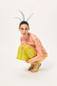 Emilio Pucci Resort 2021