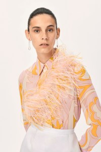 Emilio Pucci Resort 2021