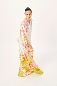 Emilio Pucci Resort 2021