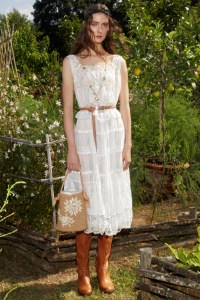 Ermanno Scervino Resort 2021