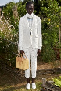 Ermanno Scervino Resort 2021