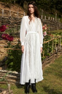 Ermanno Scervino Resort 2021