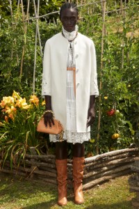 Ermanno Scervino Resort 2021