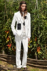 Ermanno Scervino Resort 2021