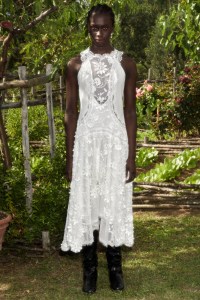 Ermanno Scervino Resort 2021