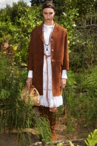 Ermanno Scervino Resort 2021