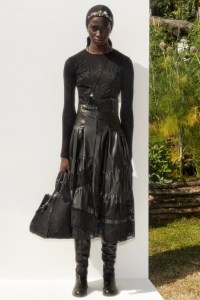 Ermanno Scervino Resort 2021