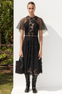 Ermanno Scervino Resort 2021