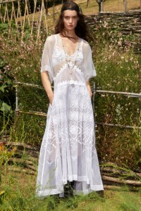 Ermanno Scervino Resort 2021