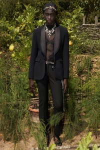 Ermanno Scervino Resort 2021