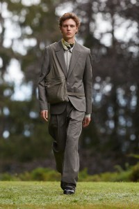 Ermenegildo Zegna Men's Spring 2021