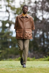 Ermenegildo Zegna Men's Spring 2021