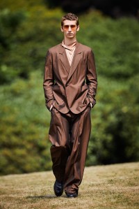 Ermenegildo Zegna Men's Spring 2021