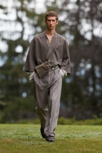 Ermenegildo Zegna Men's Spring 2021