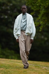 Ermenegildo Zegna Men's Spring 2021
