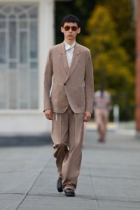 Ermenegildo Zegna Men's Spring 2021