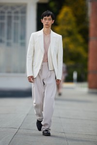 Ermenegildo Zegna Men's Spring 2021