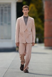 Ermenegildo Zegna Men's Spring 2021