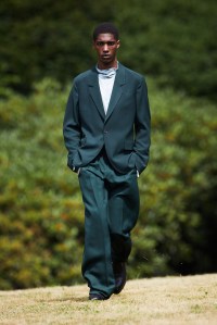 Ermenegildo Zegna Men's Spring 2021