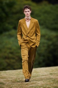 Ermenegildo Zegna Men's Spring 2021