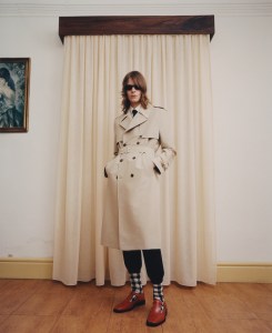 Ernest W. Baker Mens Spring 2021