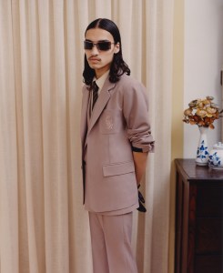 Ernest W. Baker Mens Spring 2021