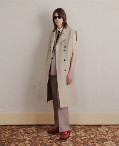 Ernest W. Baker Mens Spring 2021