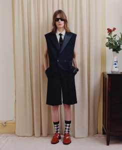 Ernest W. Baker Mens Spring 2021
