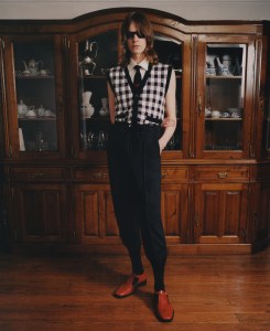 Ernest W. Baker Mens Spring 2021