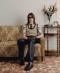 Ernest W. Baker Mens Spring 2021