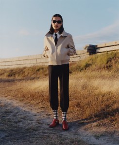 Ernest W. Baker Mens Spring 2021